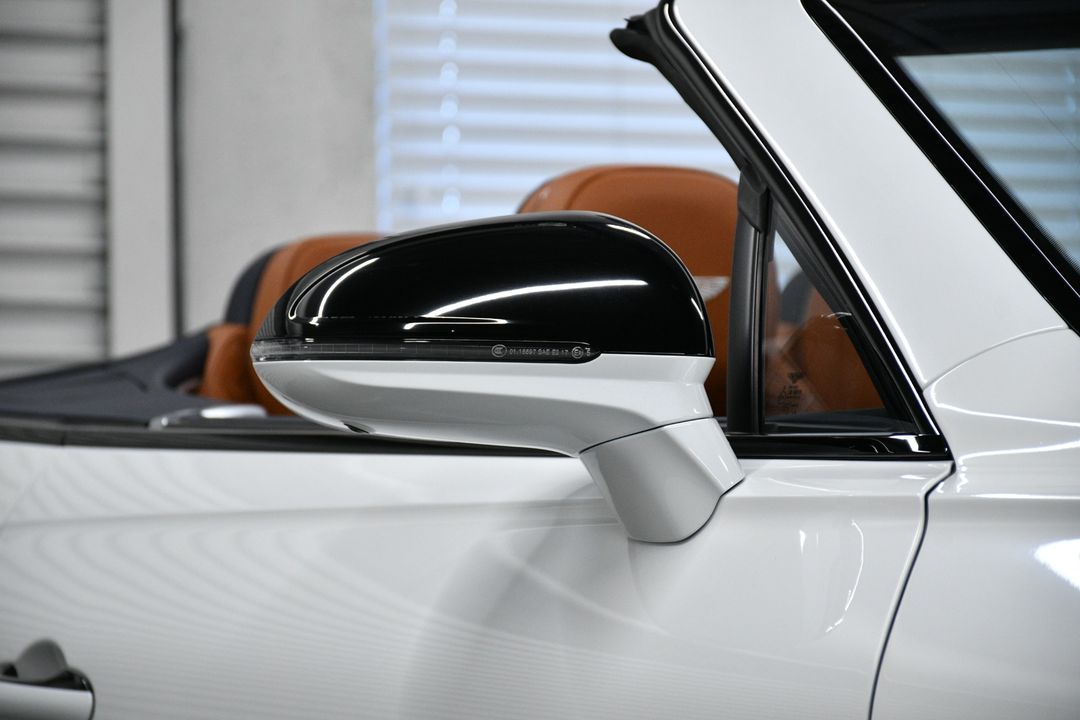 2023 Bentley Continental GT