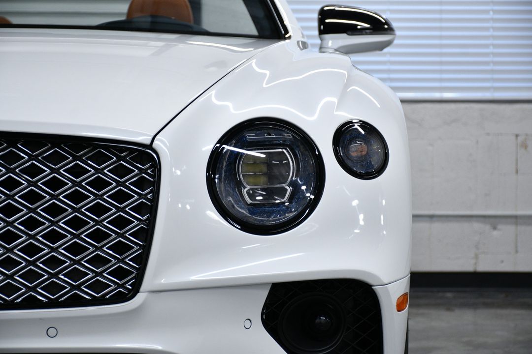 2023 Bentley Continental GT