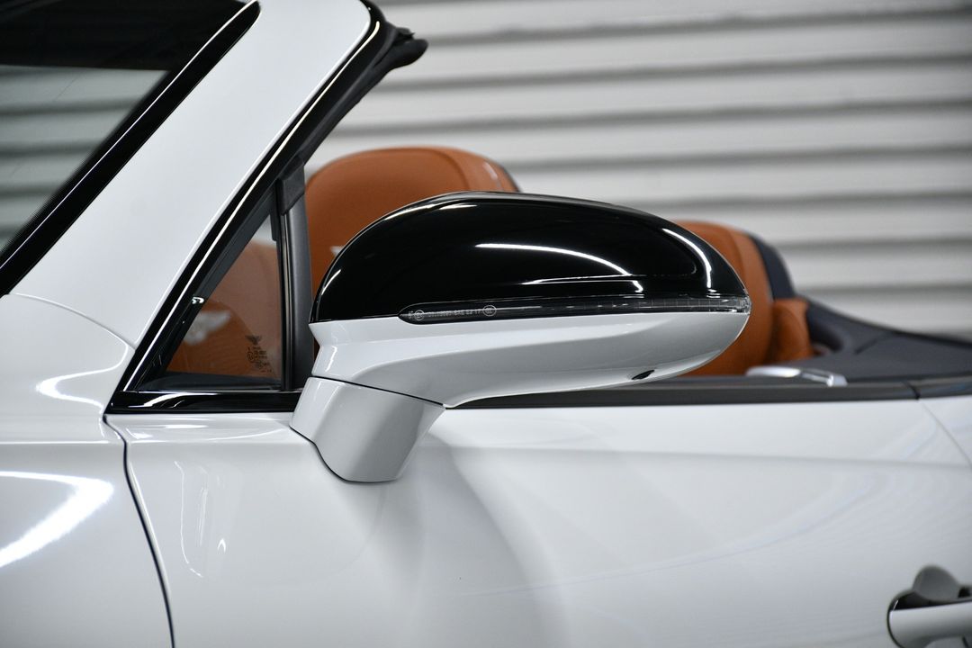 2023 Bentley Continental GT