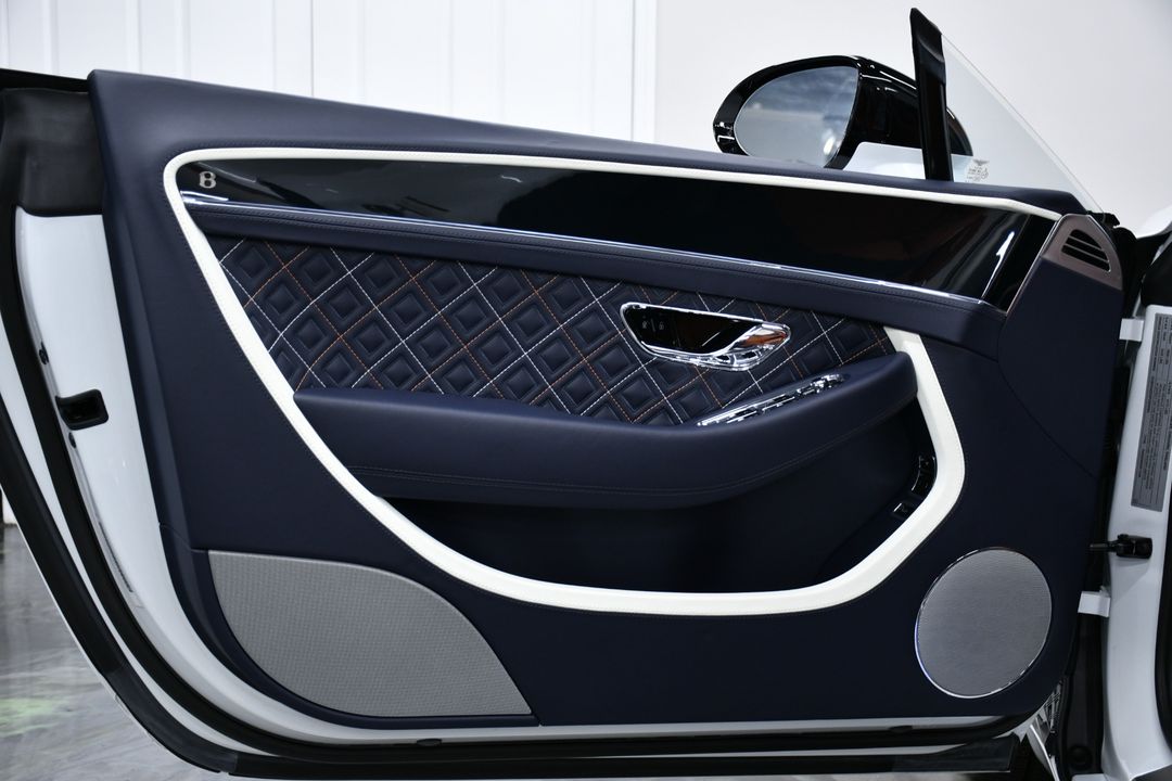 2023 Bentley Continental GT