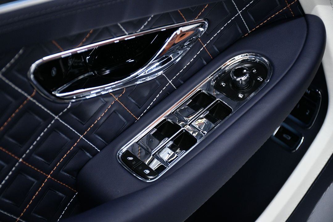 2023 Bentley Continental GT