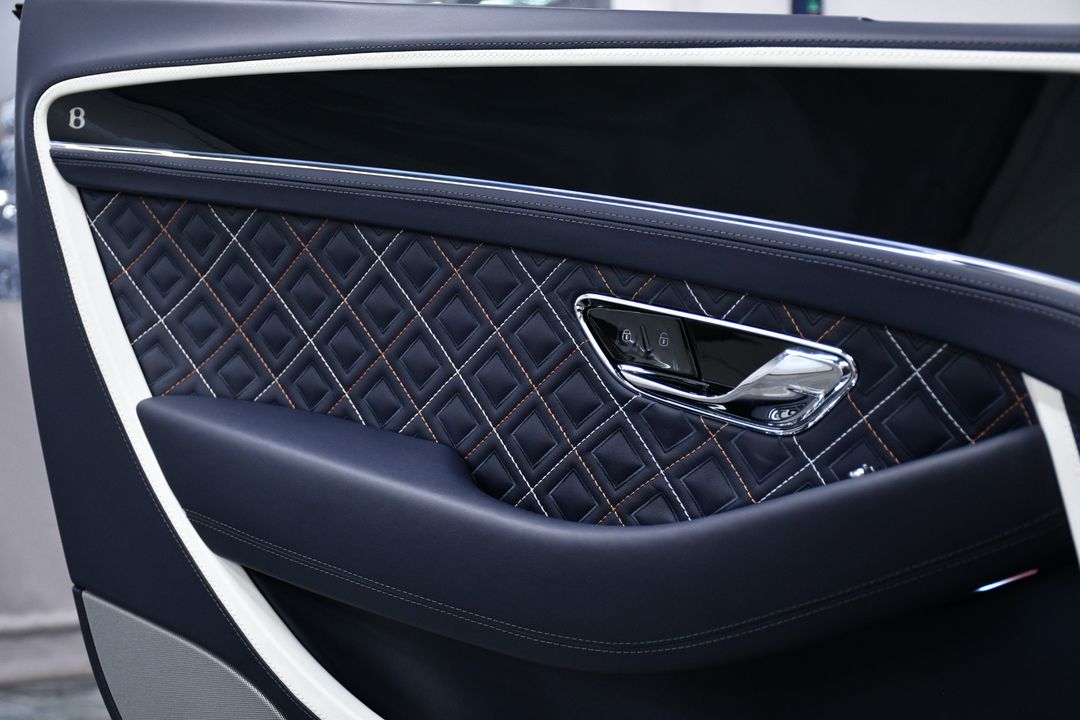 2023 Bentley Continental GT