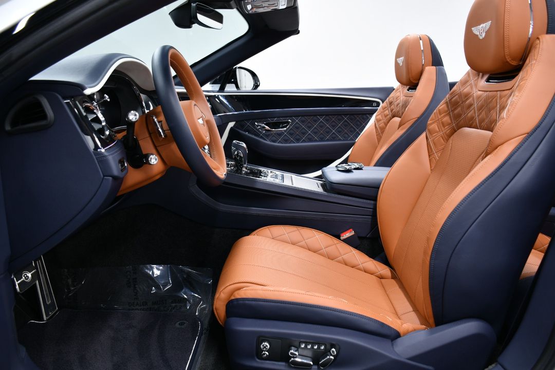 2023 Bentley Continental GT
