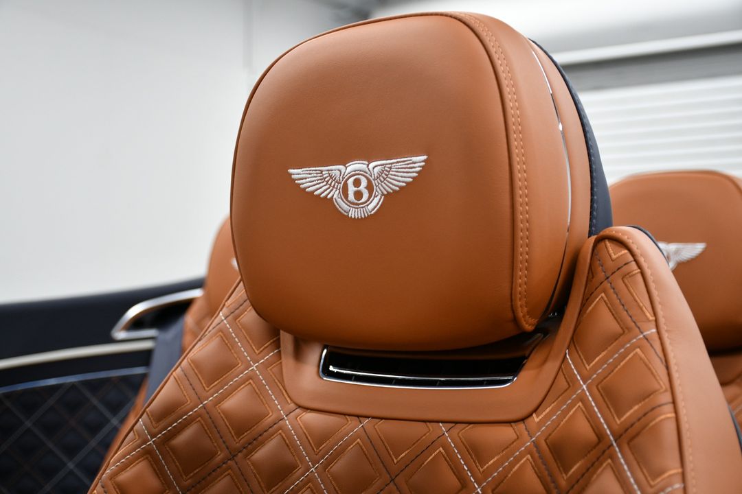 2023 Bentley Continental GT