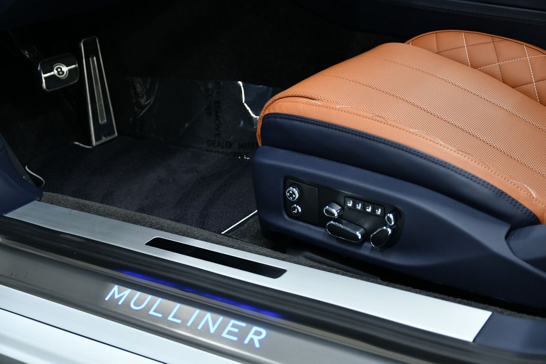 2023 Bentley Continental GT