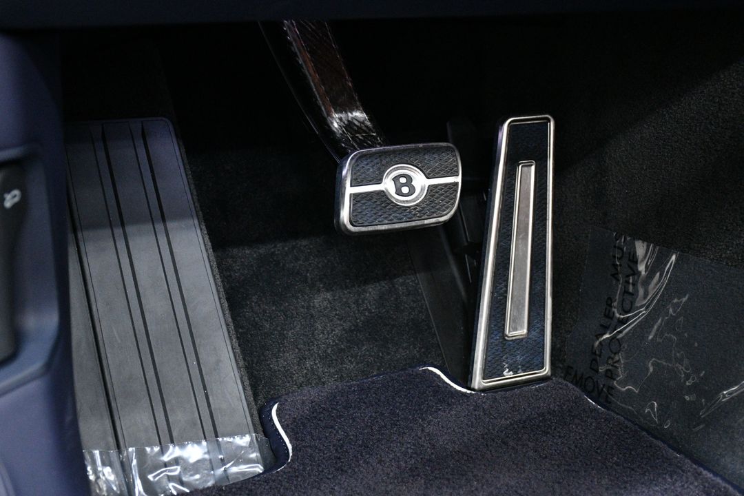 2023 Bentley Continental GT