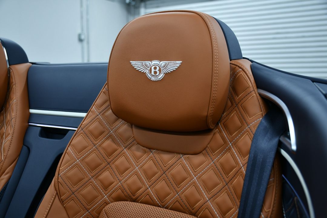 2023 Bentley Continental GT
