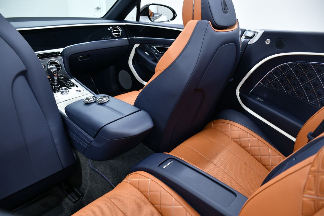 2023 Bentley Continental GT