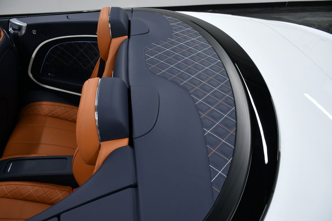 2023 Bentley Continental GT