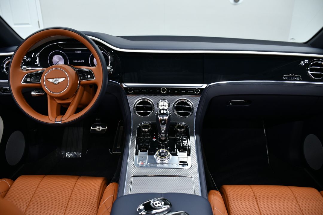 2023 Bentley Continental GT