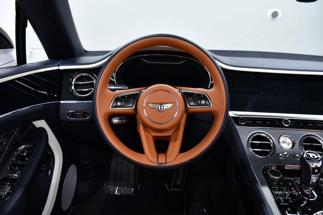 2023 Bentley Continental GT