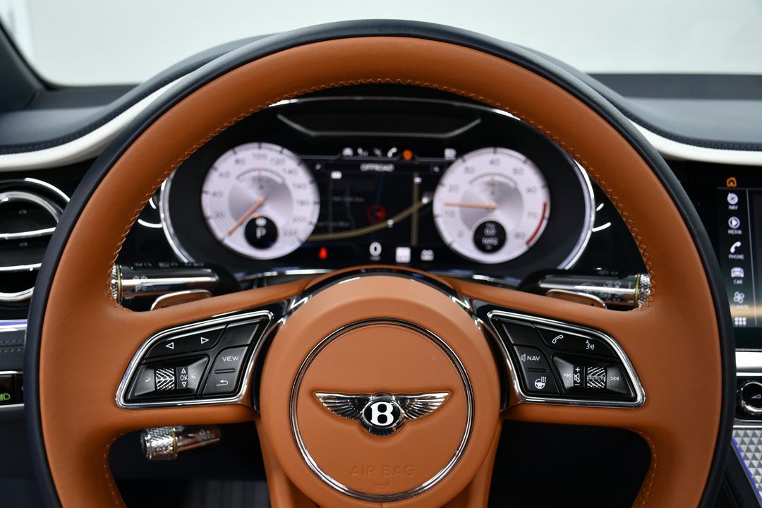2023 Bentley Continental GT