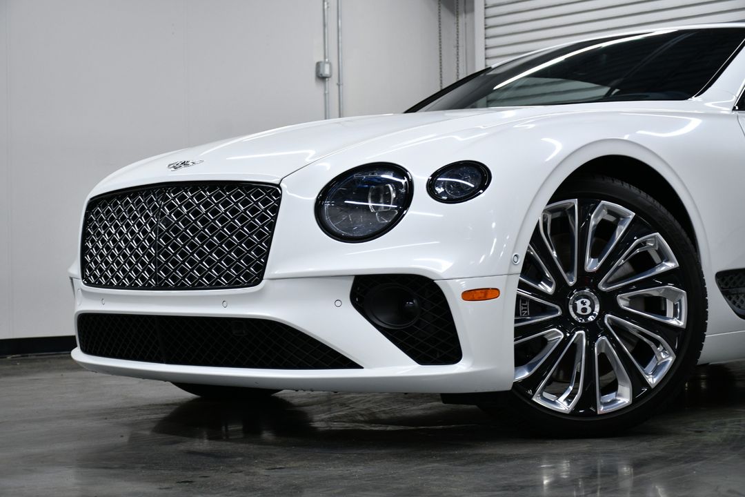 2023 Bentley Continental GT