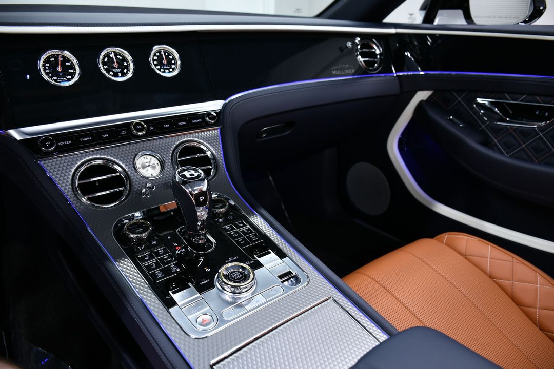 2023 Bentley Continental GT