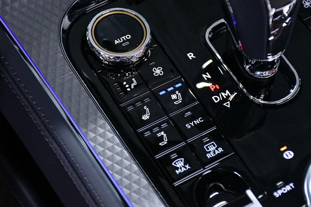 2023 Bentley Continental GT