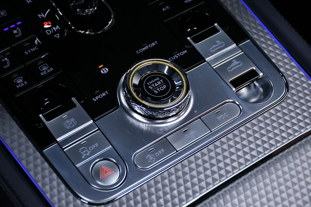 2023 Bentley Continental GT