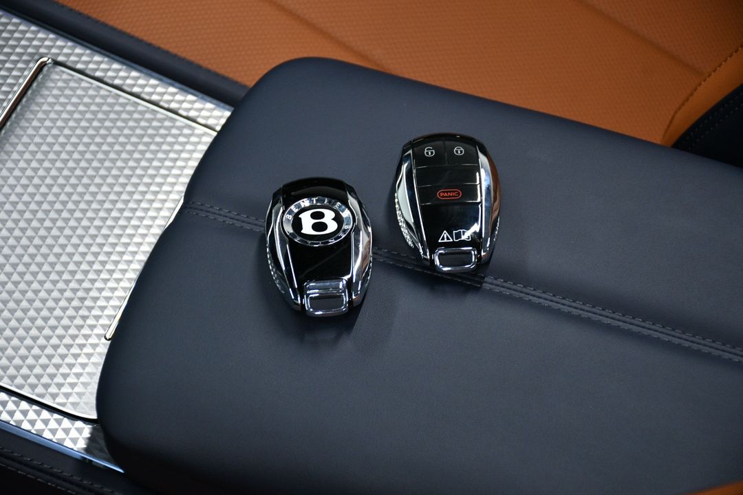 2023 Bentley Continental GT
