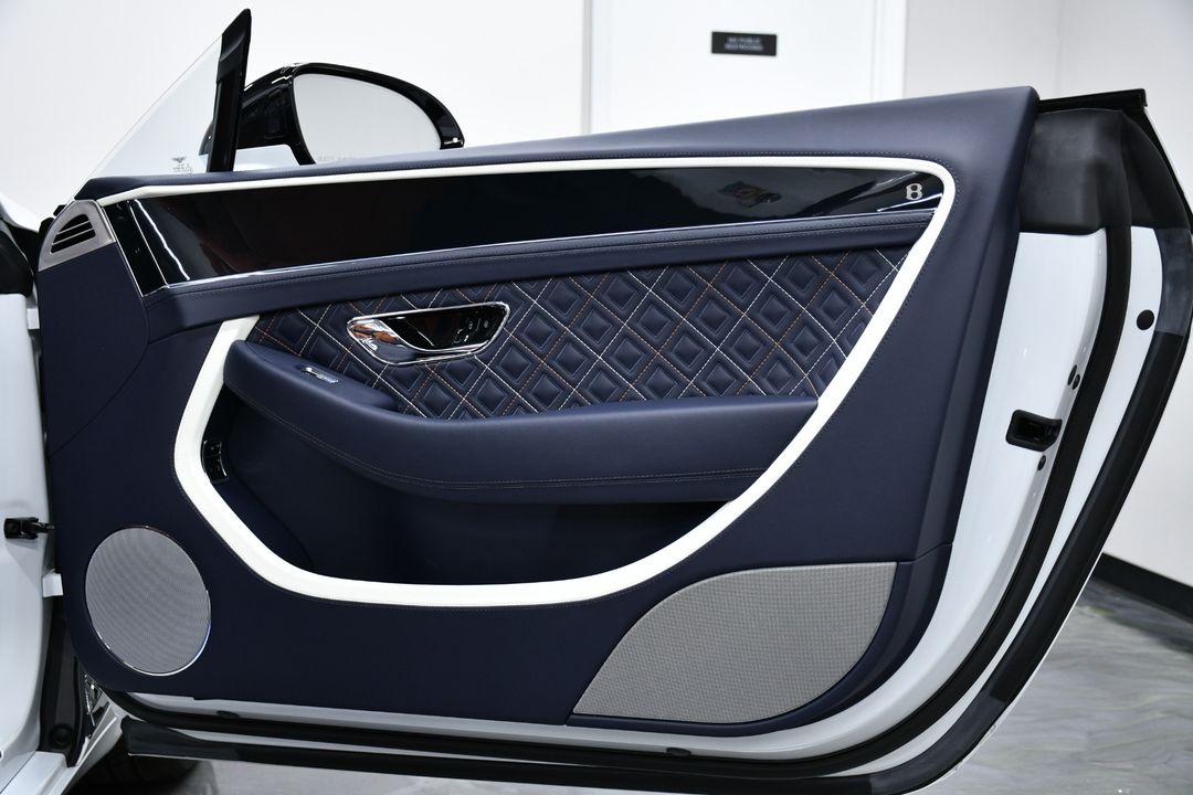 2023 Bentley Continental GT
