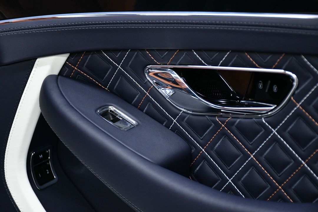 2023 Bentley Continental GT