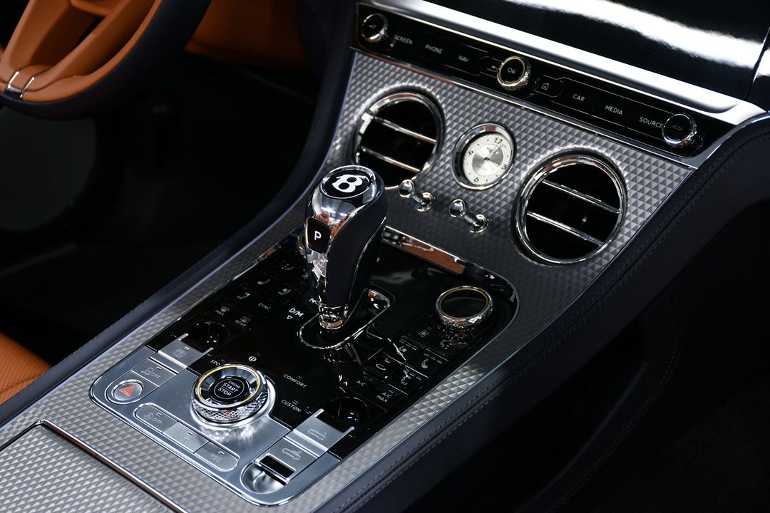 2023 Bentley Continental GT