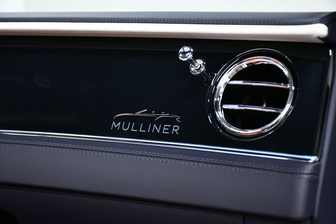 2023 Bentley Continental GT