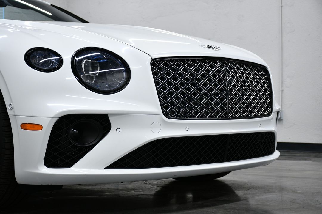 2023 Bentley Continental GT