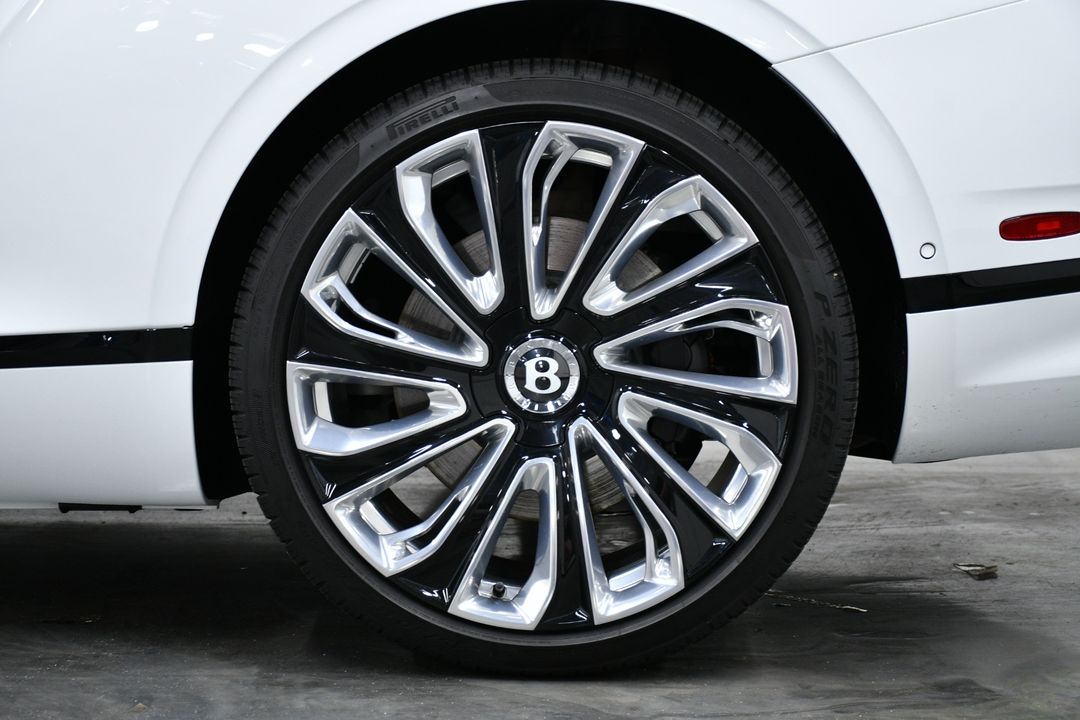 2023 Bentley Continental GT