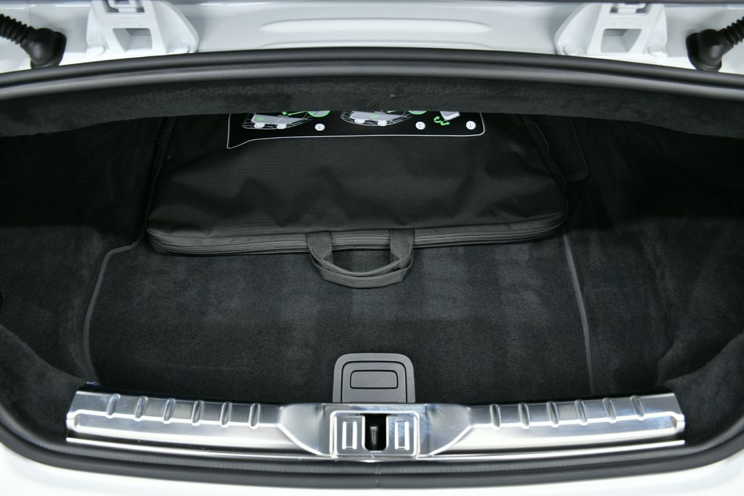 2023 Bentley Continental GT