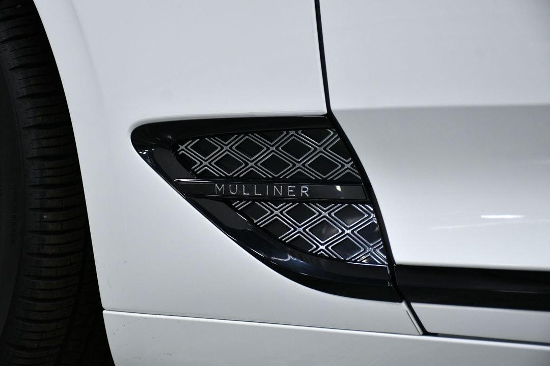 2023 Bentley Continental GT