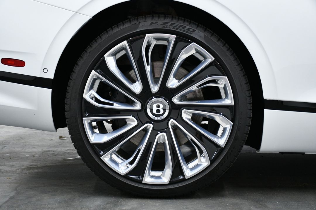 2023 Bentley Continental GT