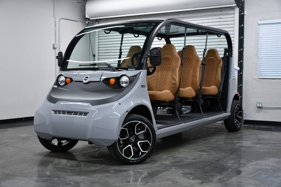2025 GEM E6