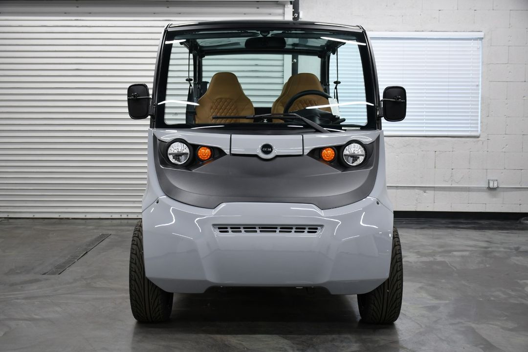 2025 GEM E6