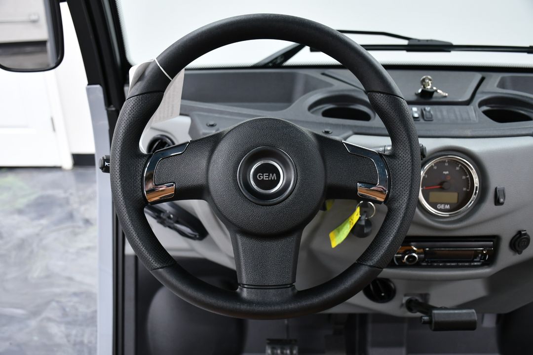 2025 GEM E6