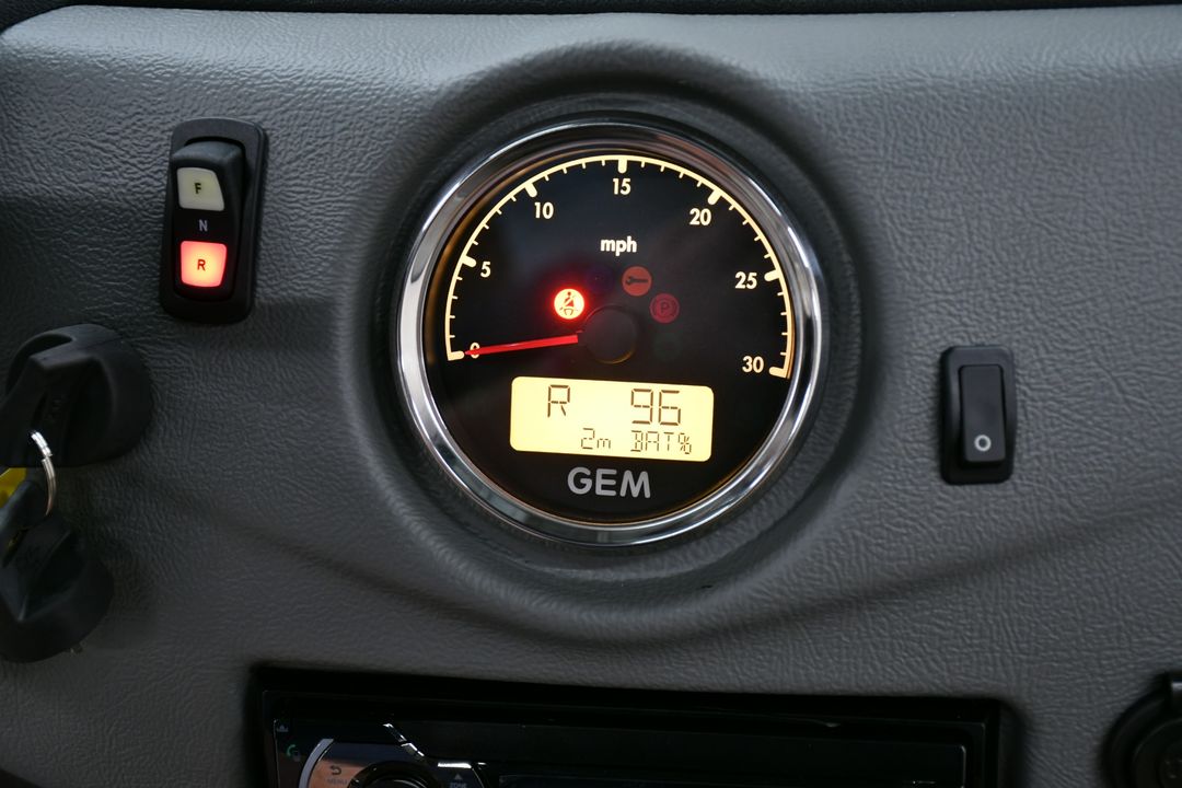 2025 GEM E6
