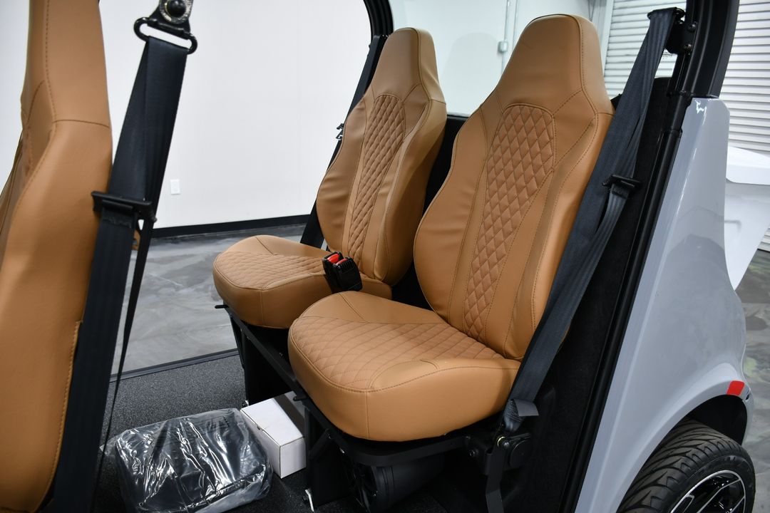 2025 GEM E6