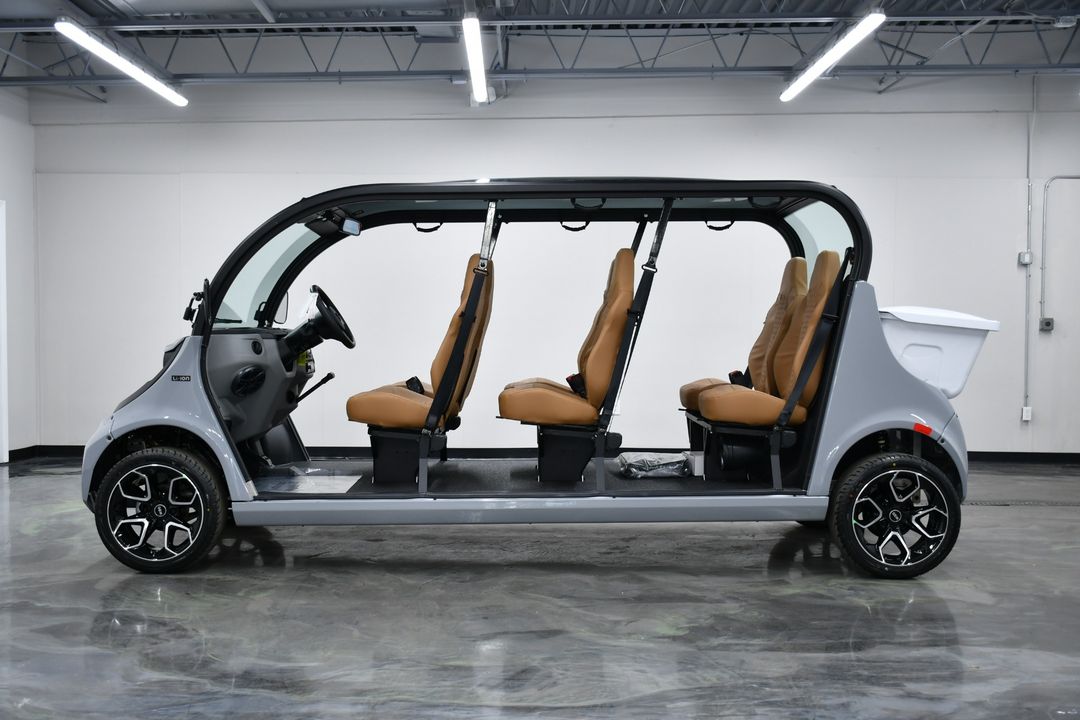 2025 GEM E6