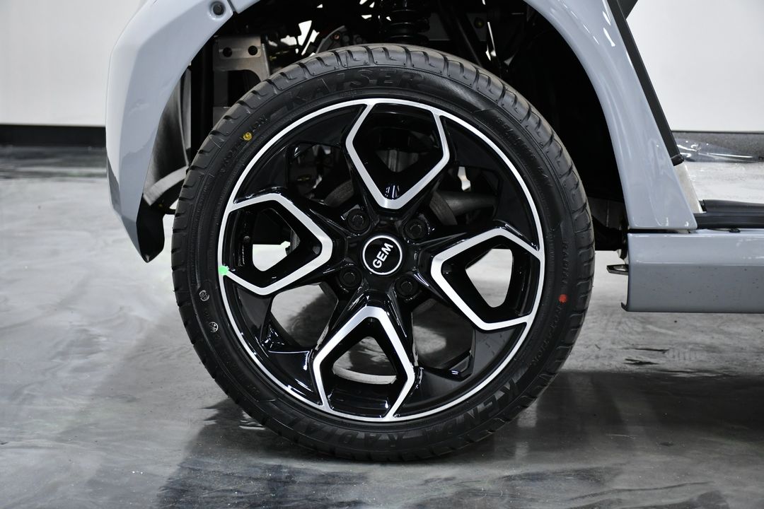 2025 GEM E6