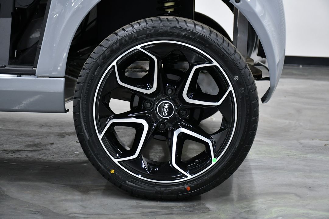 2025 GEM E6