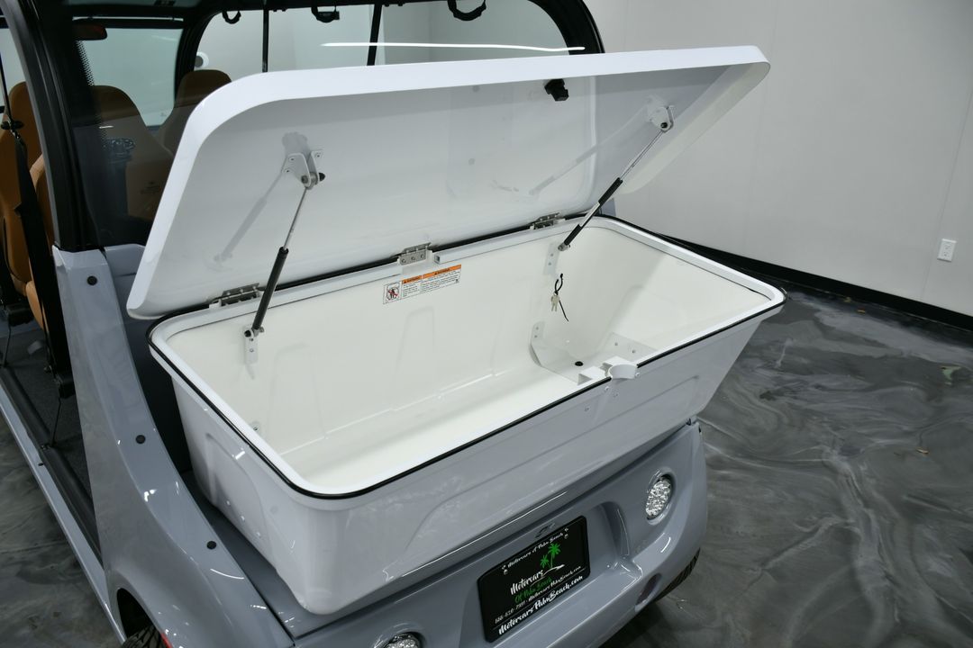 2025 GEM E6