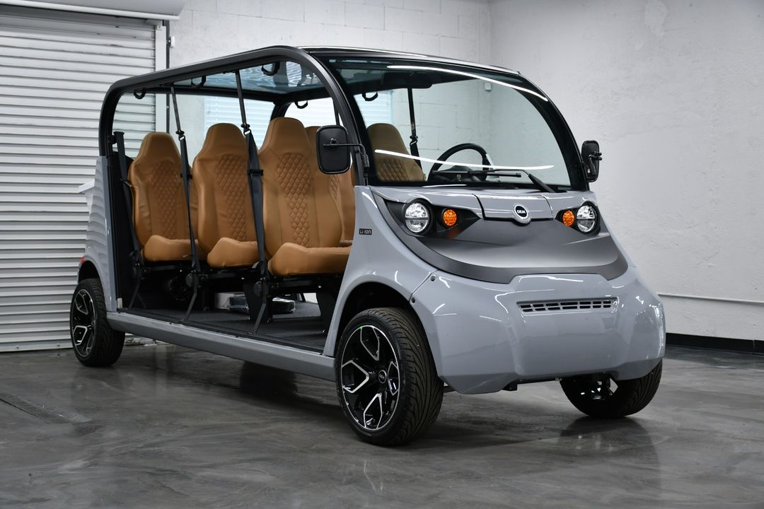 2025 GEM E6