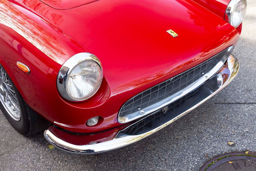 1951 Ferrari 212 Inter