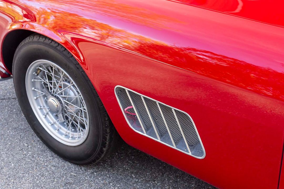 1951 Ferrari 212 Inter