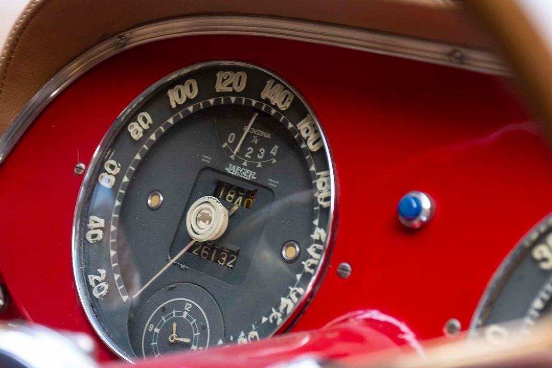 1951 Ferrari 212 Inter