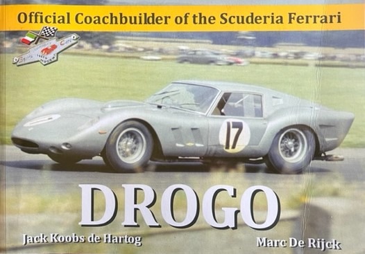 1951 Ferrari 212 Inter