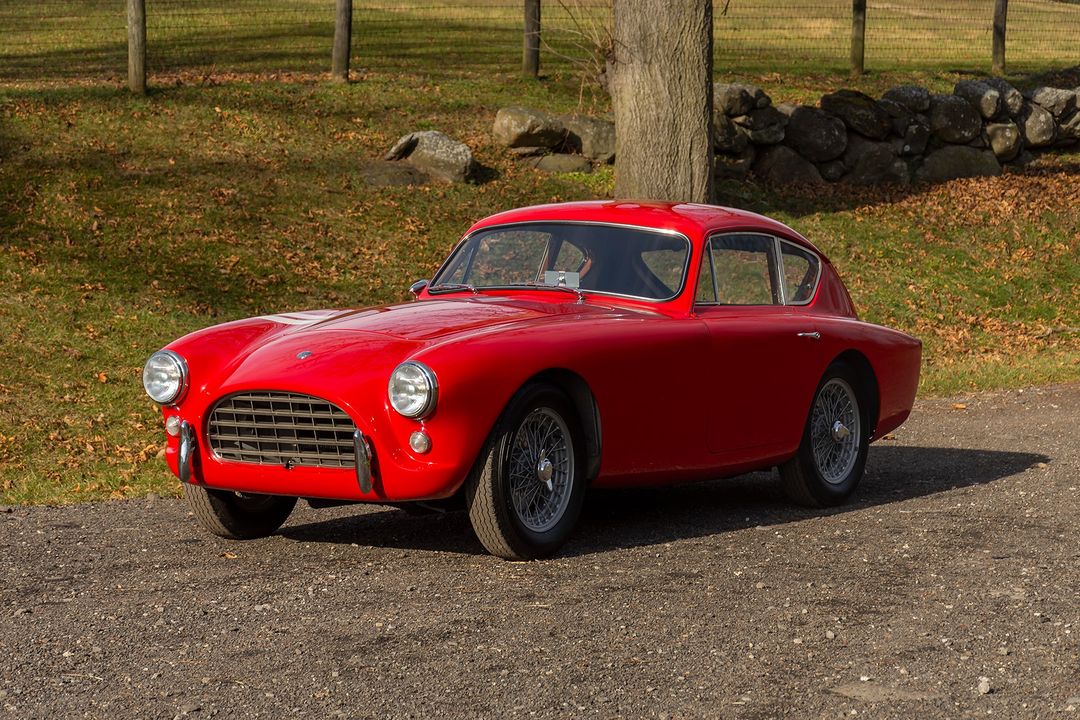 1958 AC Aceca