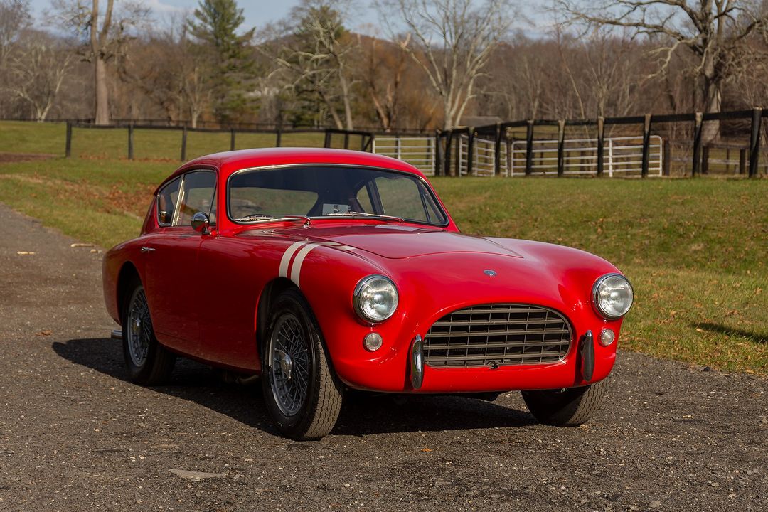 1958 AC Aceca