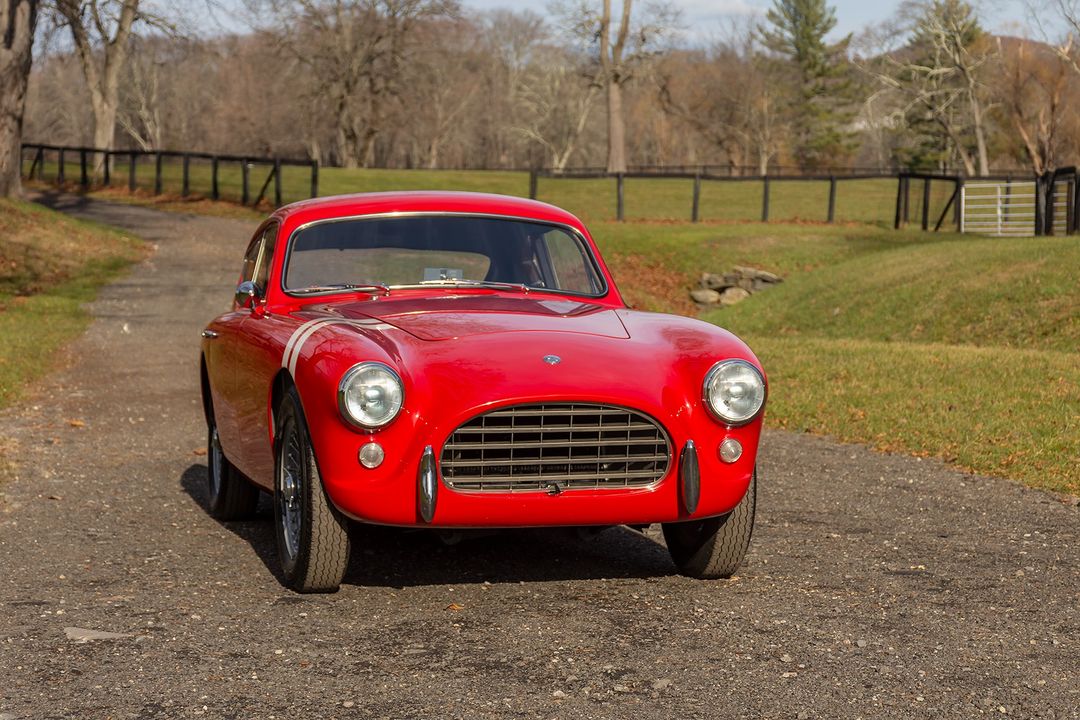 1958 AC Aceca