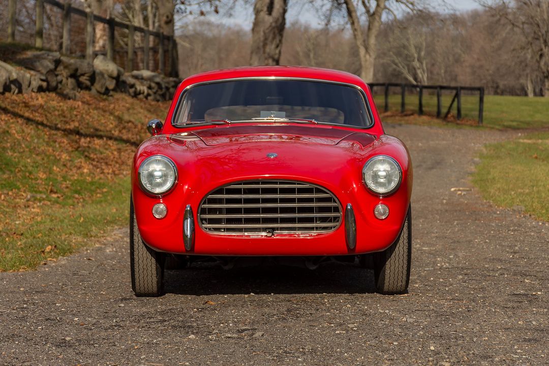 1958 AC Aceca