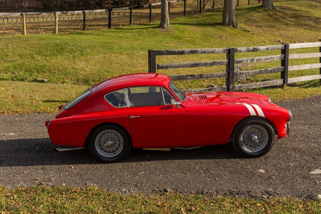 1958 AC Aceca