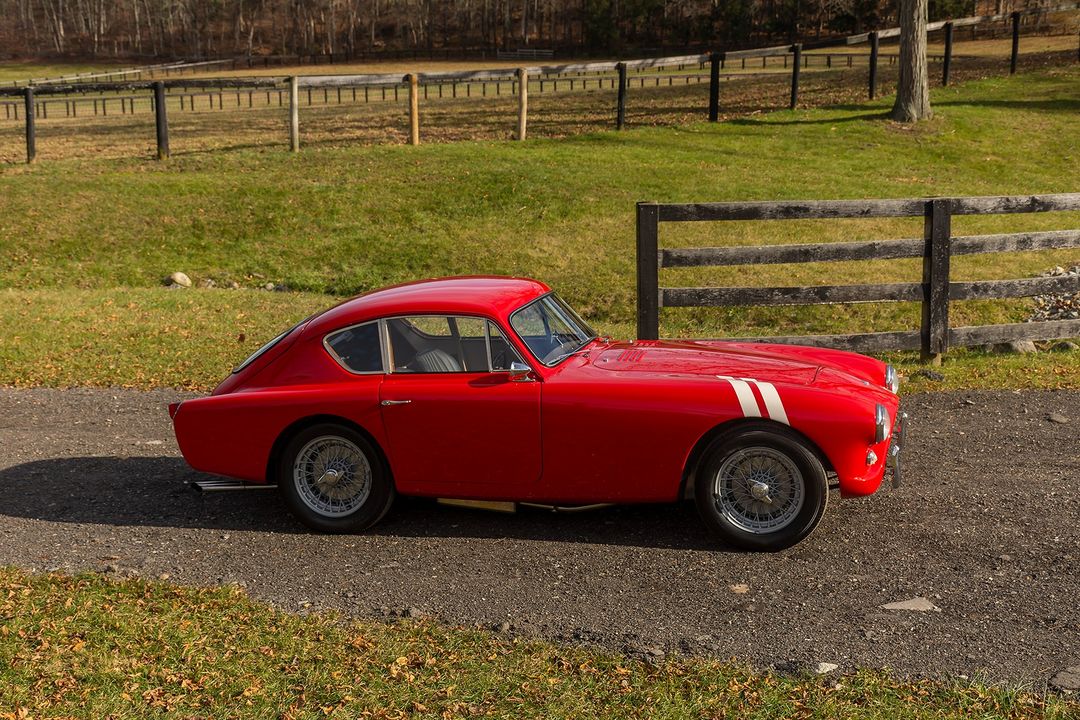 1958 AC Aceca
